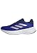 Produktbild adidas Damen Response Shoes Sneaker, Lucid Blue Bliss Lilac Dark Blue, 41 1/3 EU