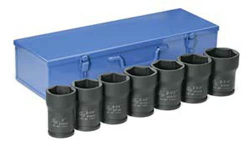 Grey Pneumatic 8370 Socket Set