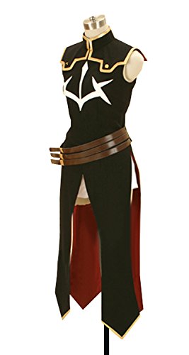 Dreamcosplay Anime Code Geass C.C Black Battle Suit Cosplay Costume