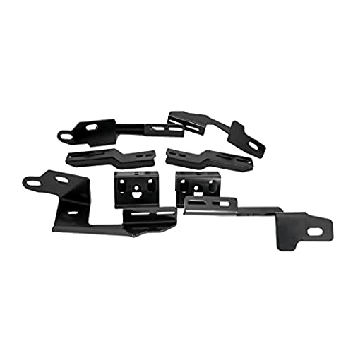 Running Board Mounting Kit Trailfx R0007MK miniatura 2