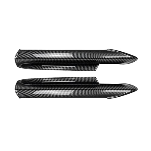 BLXZACND tgop[Xvb^[ bv J[fBt[U[ Xvb^[ X|C[ {fBLbg yA BMW 3V[Y E90 E91 M-Tech Z_ 320i 330i 2005-2008Ή(Carbon Fiber)