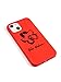 Ted Baker SCCKIT Biodegradable Case for iPhone 13 - Magnolia Red