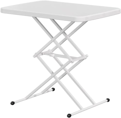 Nicffdi܂肽݃e[u zCg׋  ~4i̒(29-67CM) ω׏d80kg Q  TChe[u gѕ֗ ƒpe[u r+PE