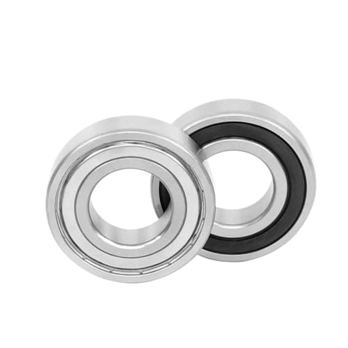 Roulement à billes 63801-2RS robuste pour guidage haute précision