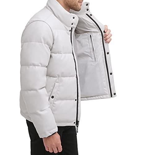 Image of Levi's Men's Levi's Men's Bubble Puffer