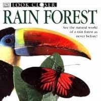 Rainforest 0863187730 Book Cover