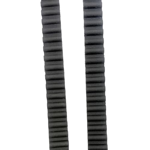 Courroie de distribution John Deere M127926 pour tondeuse LT133 LT155 LT166 - 5