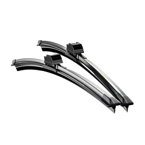 Balais d'essuie-glace de voiture pour KIA Rio 3 K2 2012-2016