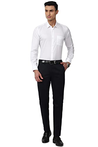 Image of Peter England Men's Formal Trouser