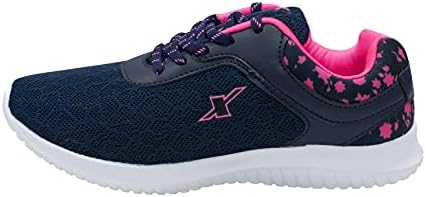 Sparx Women Mesh Running Shoes
