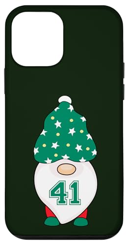 41 Christmas m[ 4 1 tH[ ʔ Gen Z Happy Holidays X}zP[X iPhone 12 mini p