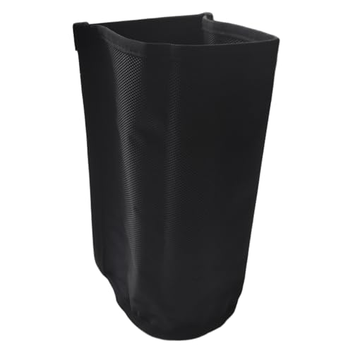 Aginkgo Drumstick Holder Drum Sticks Holder Bag Nylon Drum Sticks Bag for Drum Kit & Music Stand