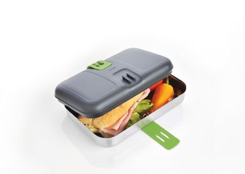 Preisvergleich Produktbild Blomus 63561 Lunchbox 2GO