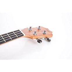 Ukulele T39 Series Acajou 23 Pouces / 26 Pouces Débutant Adulte Étudiant Professionnel Performance Cadeau Sac Nettoyant… - Les Beatles, Paul McCartney, John Lennon, RIngo Starr, George Harrison Ukulele T39 Series Acajou 23 Pouces / 26 Pouces Débutant Adulte Étudiant Professionnel Performance Cadeau Sac Nettoyant… – Image 2