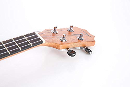 Ukulele T39 Series Acajou 23 Pouces / 26 Pouces Débutant Adulte Étudiant Professionnel Performance Cadeau Sac Nettoyant… - Les Beatles, Paul McCartney, John Lennon, RIngo Starr, George Harrison Ukulele T39 Series Acajou 23 Pouces / 26 Pouces Débutant Adulte Étudiant Professionnel Performance Cadeau Sac Nettoyant… – Image 3