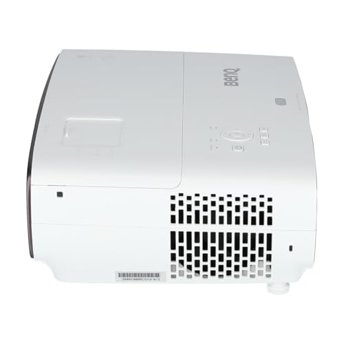 benq projecteur 9h.jpy77.38e 4k hdr 10 - vue 3