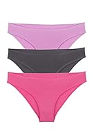 Le Jardin du Lin Damen Trgcsns100108 Unterwsche, Mehrfarbig, 38