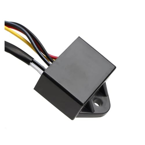 Bobinas de encendido con módulo CDI Box para optimizar la chispa de tu Suzuki LT80 5