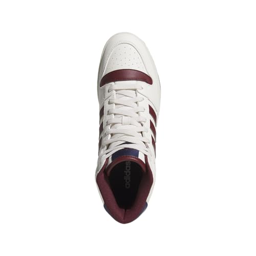 Image of Adidas Unisex-Adult Break Start Mid Top