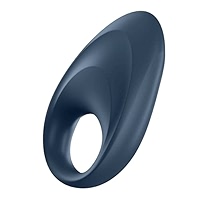 Satisfyer Royal One Vibrating Cock Ring with App Control - Vibration  Silicone Penis Ring for Longer, Harder, Stronger Erections - Compatible  with Satisfyer App, Waterproof, Rechargeable : Amazon.ca: Health & Personal  Care