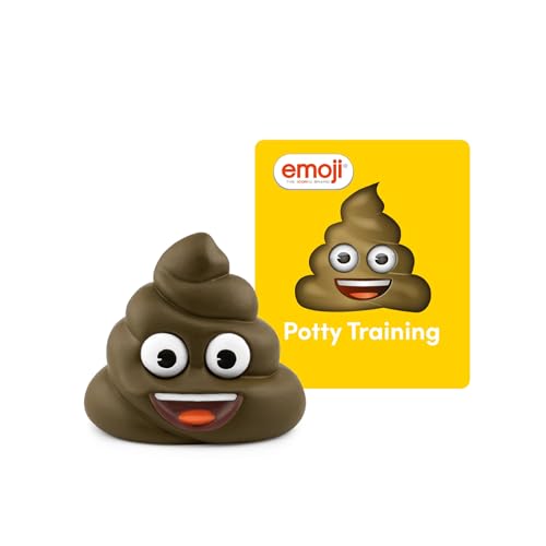 tonies Potty Training Audio Toy Character