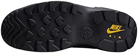 Nike mens ACG Air Mada Shoes, Light Menta/Black, 11 | Image 4