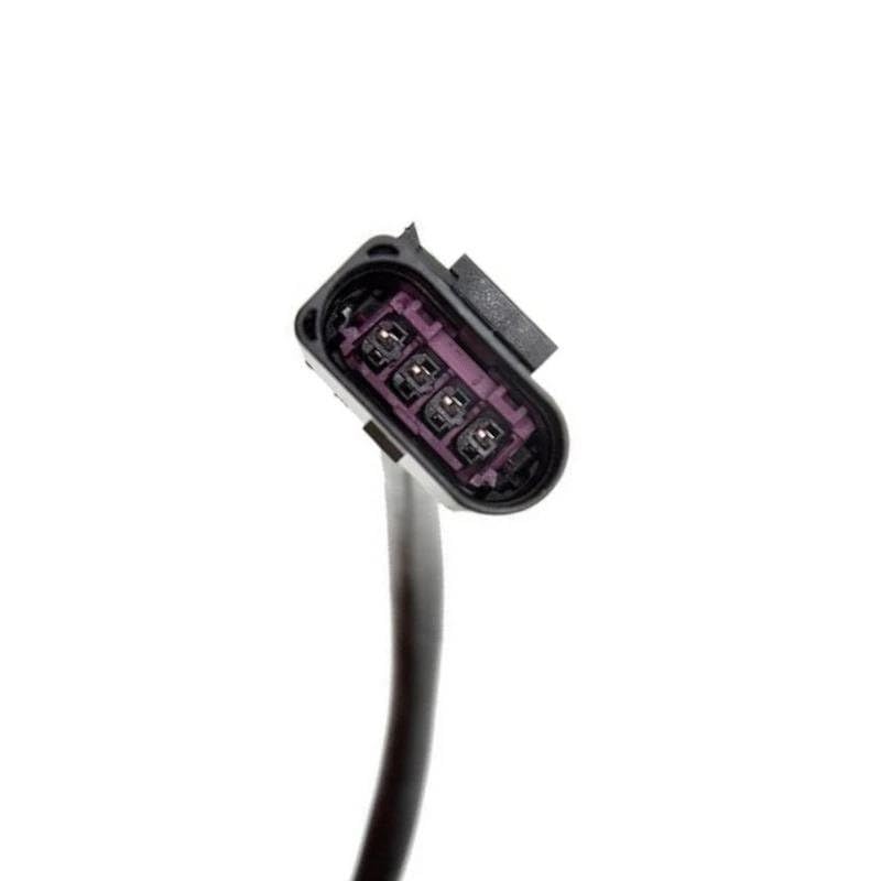 Sonde à oxygène Skoda Octavia II 06E906265AA corrige les ratés