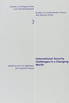 Paperback International Security Challenges in a Changing World Book