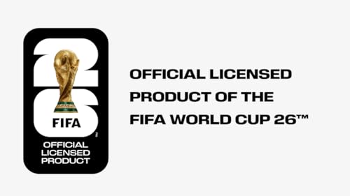 Official FIFA World Cup 2026 Edition Polyester Trophy Scarf - image 9