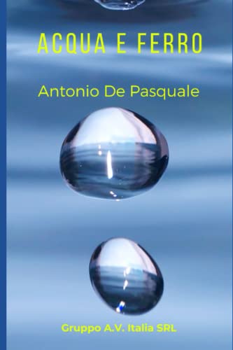 Acqua e ferro (Italian Edition)