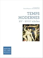 Temps modernes XVe-XVIIIe siècles 2081244268 Book Cover