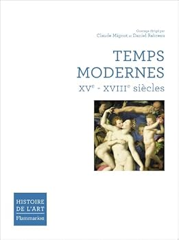 Paperback Temps modernes [French] Book