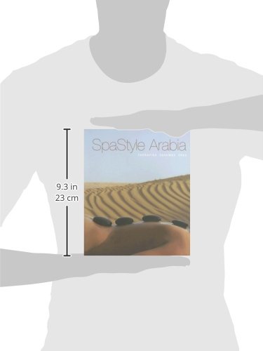 Spa Style Arabia