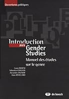 Introduction aux gender studies: manuel des études sur le genre 280415341X Book Cover