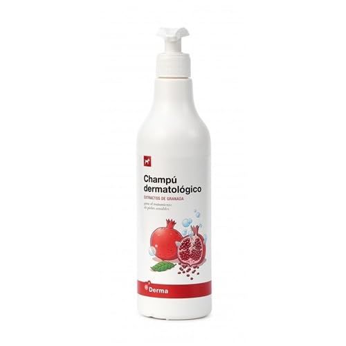 Leti Letigranada Champu 5 L (Ndr) 1 Unidad 5000 g