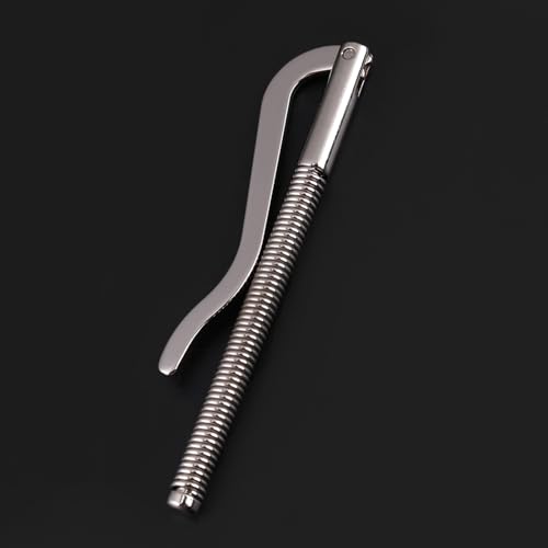 Wallet Clamp/Holder, Money Clamp/Holder, Antirust, antideformation. for Wallet, Credit Card Holder for Bifold Leather Wallet