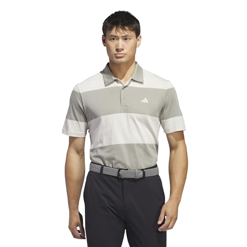 La Mejor Lista de Ropa de Rugby para Hombre disponible en línea para comprar. 45 adidas Colorblock Rugby Stripe - Polo para Hombre