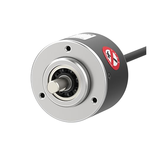 Autonics E50S8-500-3-T-1 Rotary Encoder 500PPR Solid Shaft (B08HQW7G5L) Amazon Price History, Amazon Price Tracker