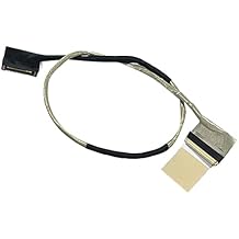 LCD EDP Screen Display Cable Replacement for Lenovo Thinkpad X260 01AV932 DC02C008V00 SC10K88292 DC02C008V00 Laptop Display Cable Video Wire
