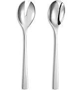 KEAWELL Premium 9.45 Louise Salad Servers, 18/10 Qatar