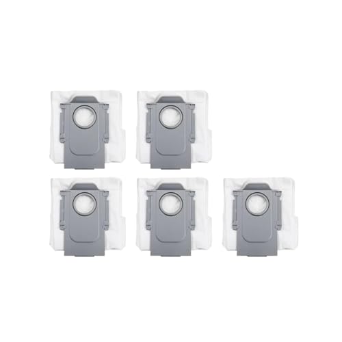 �_�X�g�o�b�O�A(Roborock Qrevo S�AQrevo Pro�AQrevo MaxV�AQrevo Plus) �p�A�|���@�A�N�Z�T���[���i�����p(5)