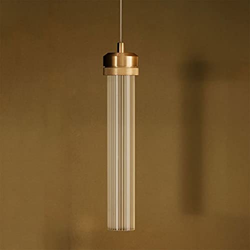 Luminaires de la vie intéressante en verre créatif pour chevet chic