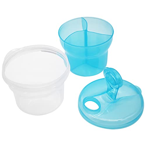 Dosatore per Latte in Polvere, Xiuyer 3pcs