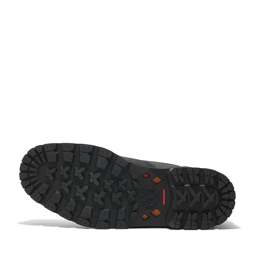 Image of Timberland Mens Britton Road Low Waterproof Shoe