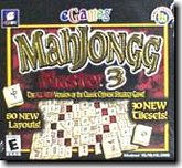 MahJongg Master 3