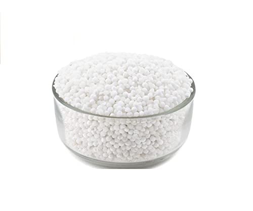 Sabudana Medium Sago, Tapioca Sago ( Premium & 100% Natural) 450 Grm All Natural, Vegan, No Colors By FOOD VISTAA