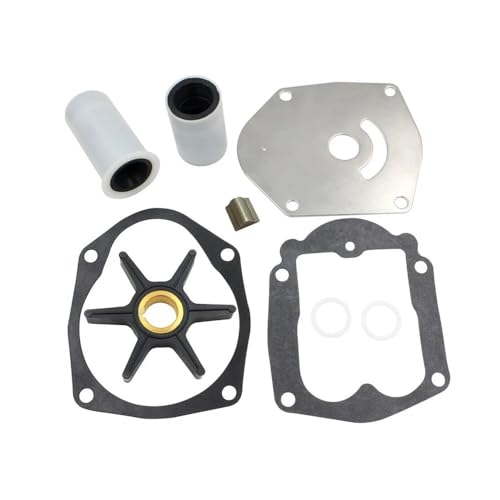 Kit réparation pompe à eau turbine haute résistance 25-50 CV 821354A2 3219