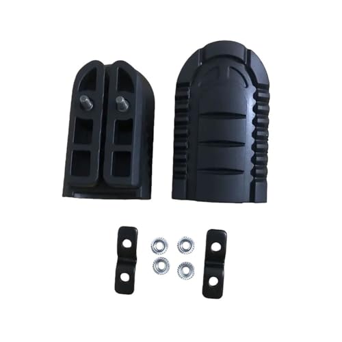 Repose pieds antidérapants en caoutchouc pour moto R1250GS ADV