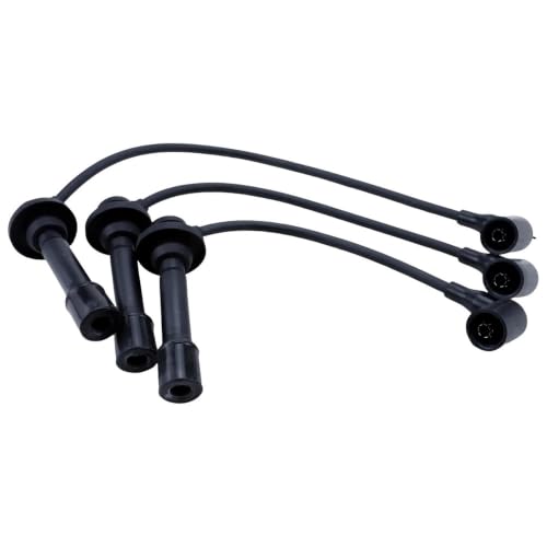 Cables de encendido para coche Chery QQ3 0.8L para solucionar tirones de motor