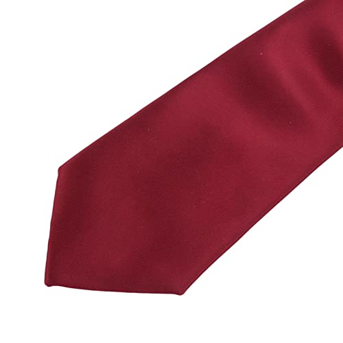 Set de corbata para hombre con accesorios 6 piezas miniatura 6